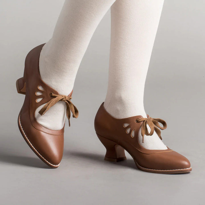 Mahalia – Designed for balance Women's Heeled Shoes