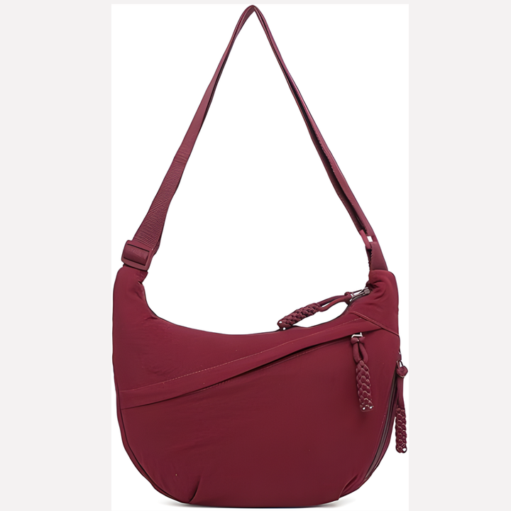 Women’s Crescent Crossbody Bag