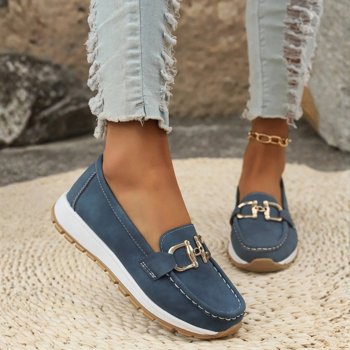 Classic Women’s Loafers