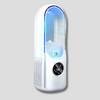 Portable Bladeless Tower Fan