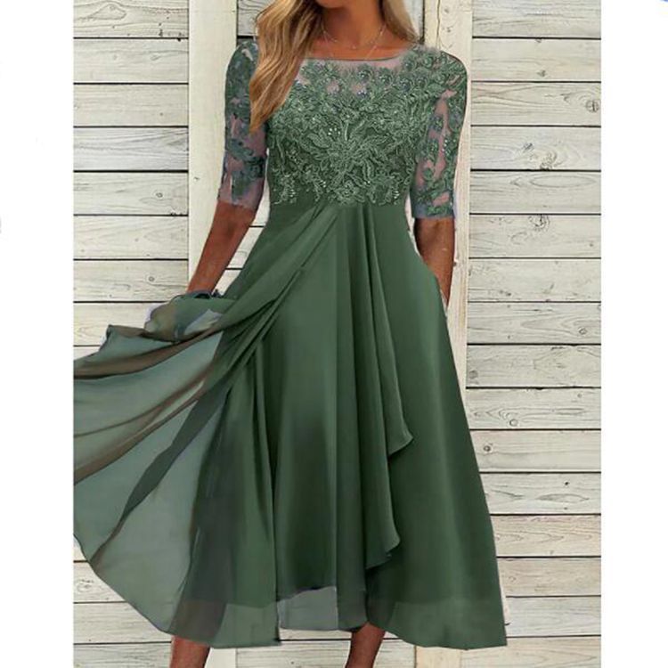 Kimberly – Evening Dress for women