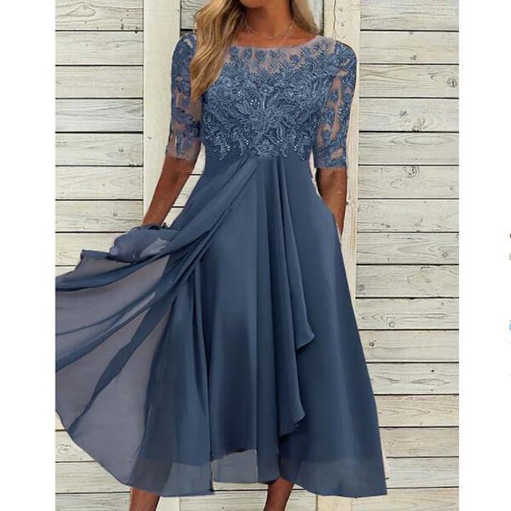 Kimberly – Evening Dress for women