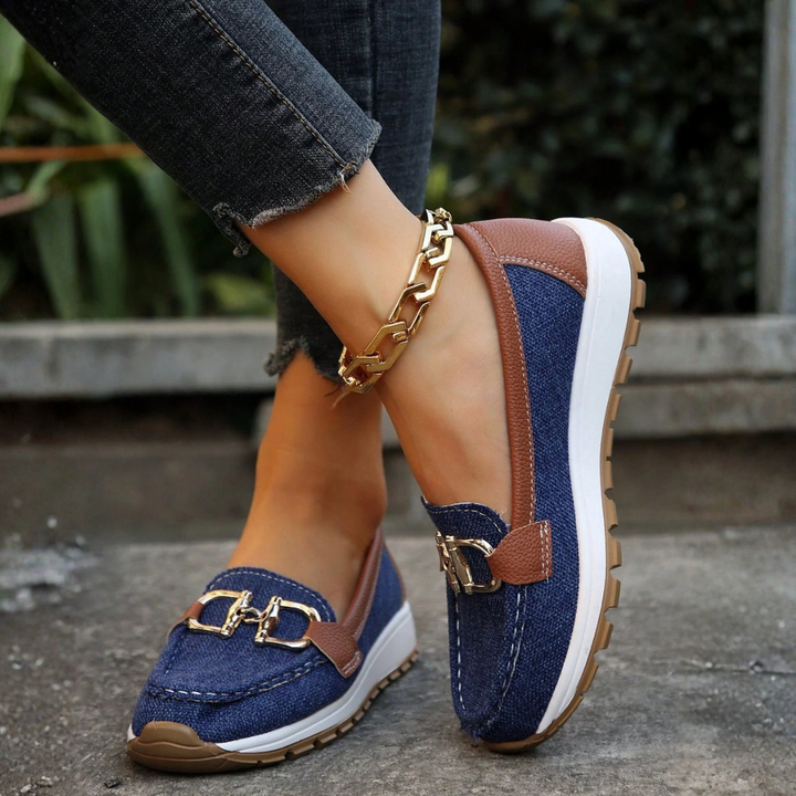 Classic Women’s Loafers