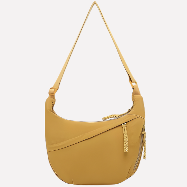 Women’s Crescent Crossbody Bag