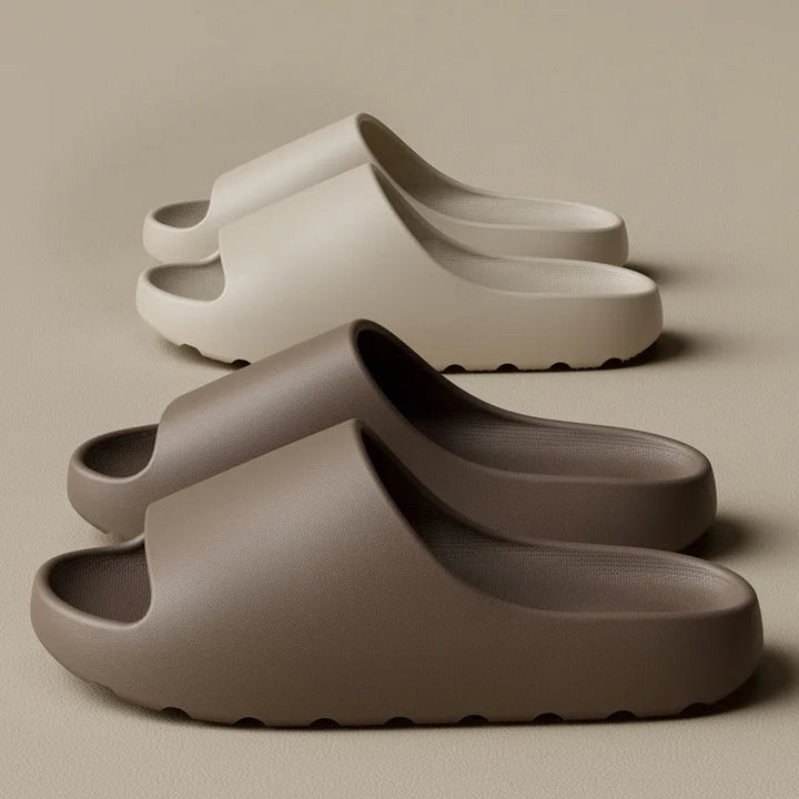 comfortable Innovative Design Men's Slippers