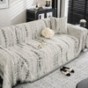 Almond Crest Sofa Cover Elegant Comfort for Your Living Space