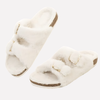 Women’s Open Toe Slippers