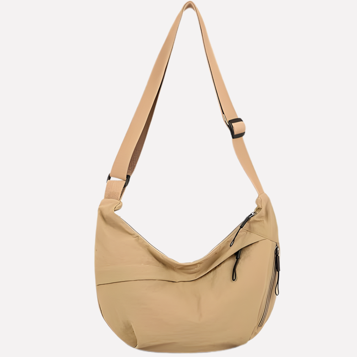 Women’s Crescent Crossbody Bag