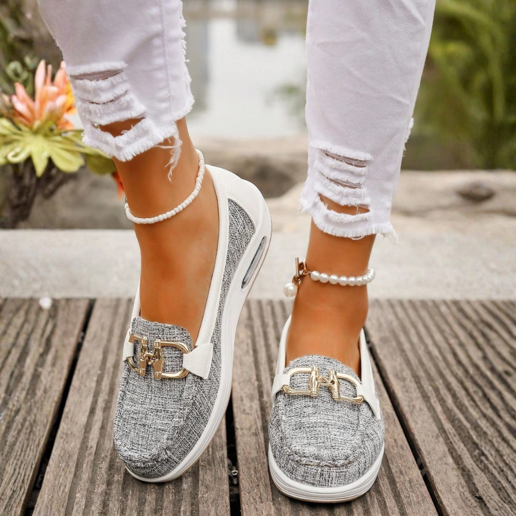 Classic Women’s Loafers