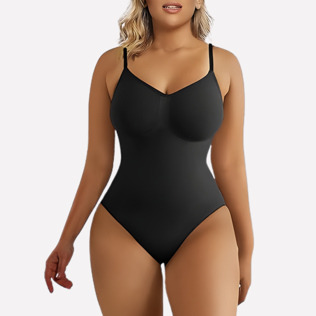 Women’s Seamless Bodysuit