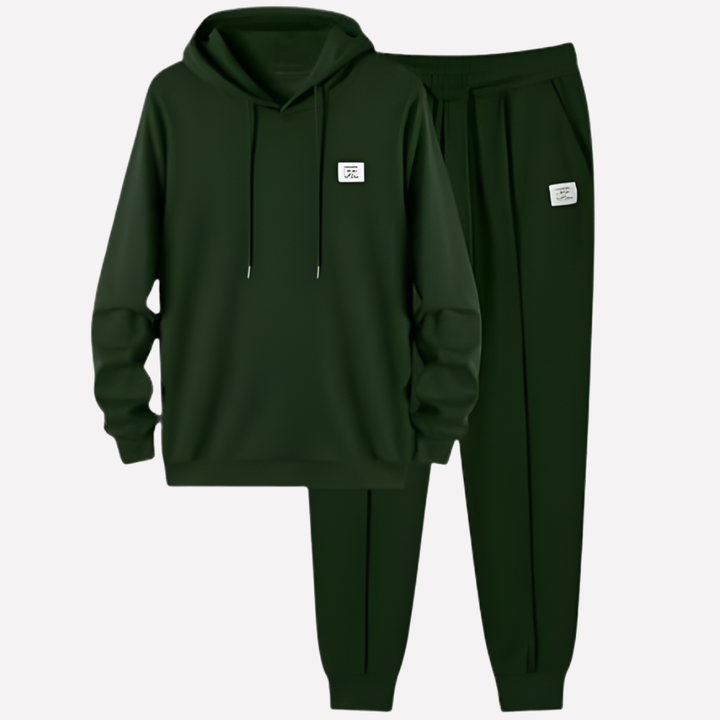 Men’s Tracksuit Set
