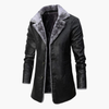 Winter Coat – Elegant Coat for Men, Warm