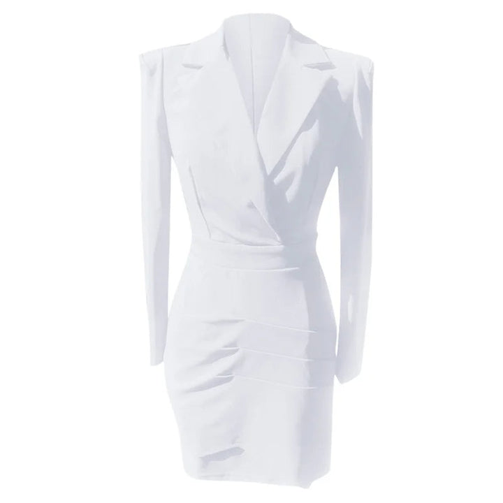Modern Women's Dress