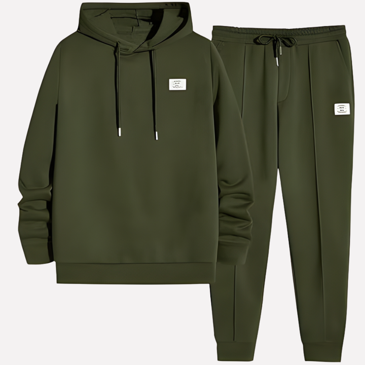 Men’s Tracksuit Set