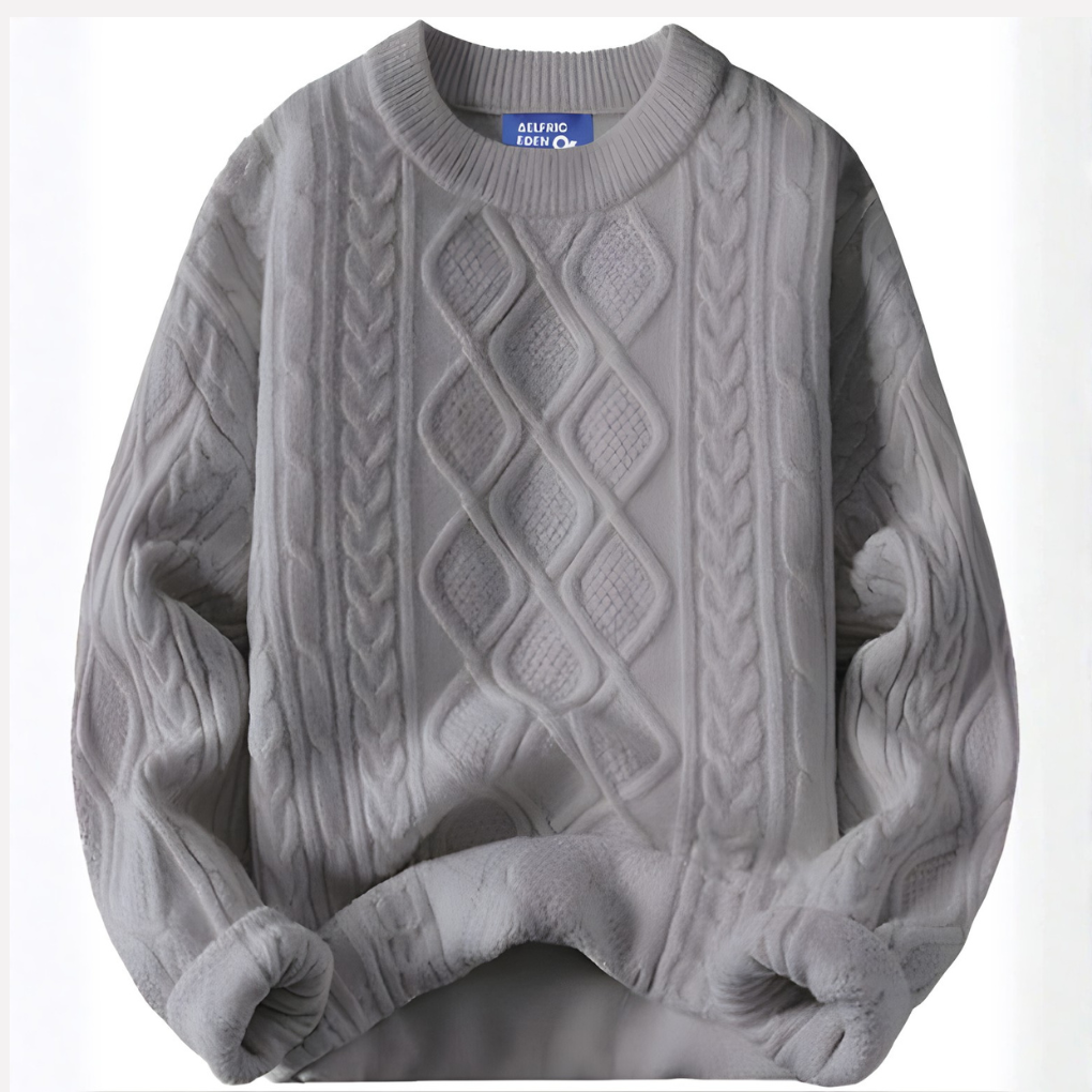 Women’s Vintage 90s Crewneck Pullover