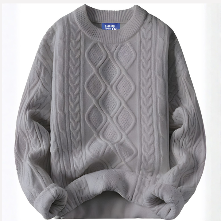 Women’s Vintage 90s Crewneck Pullover