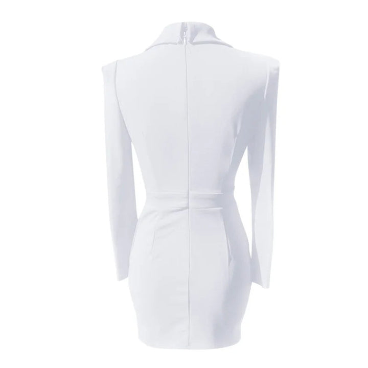 Modern Women's Dress