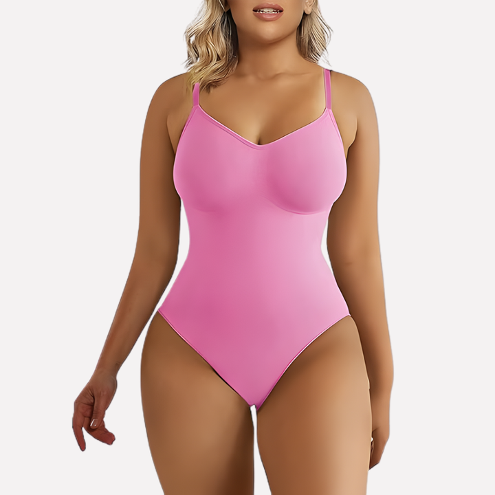 Women’s Seamless Bodysuit