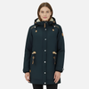 Women’s Zip-Up Hooded Jacket