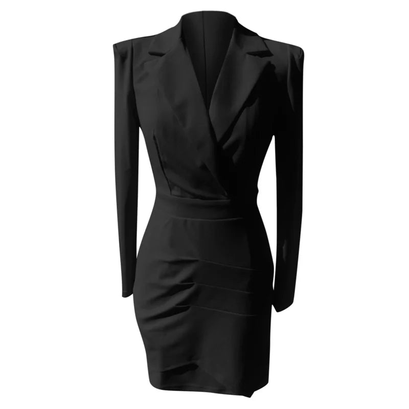 Modern Women's Dress