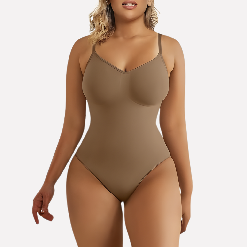 Women’s Seamless Bodysuit