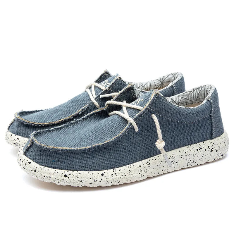 Men’s Lightweight Slip On comfortable Loafers