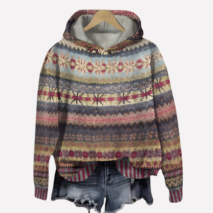 Women’s Pullover Hoodie