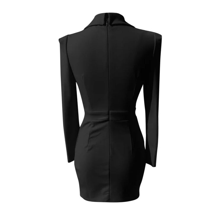 Modern Women's Dress