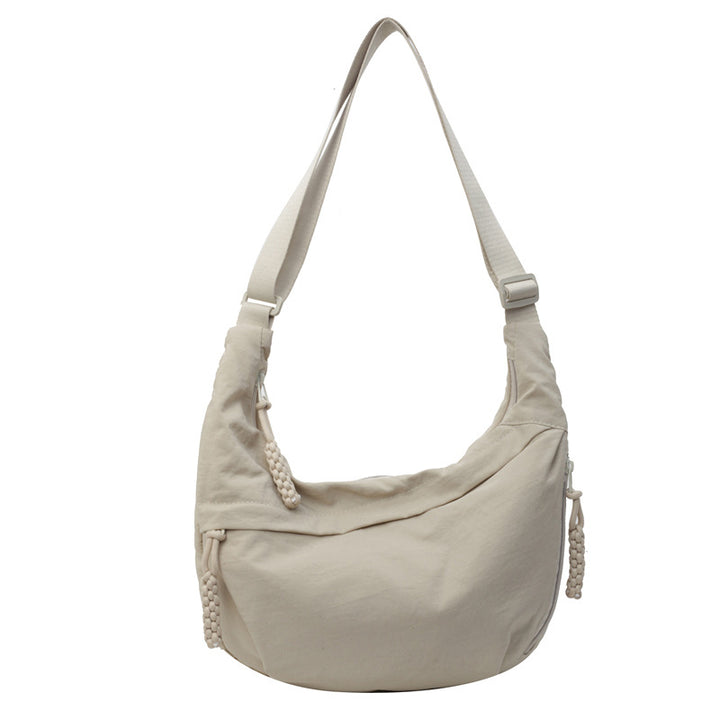 Women’s Crescent Crossbody Bag