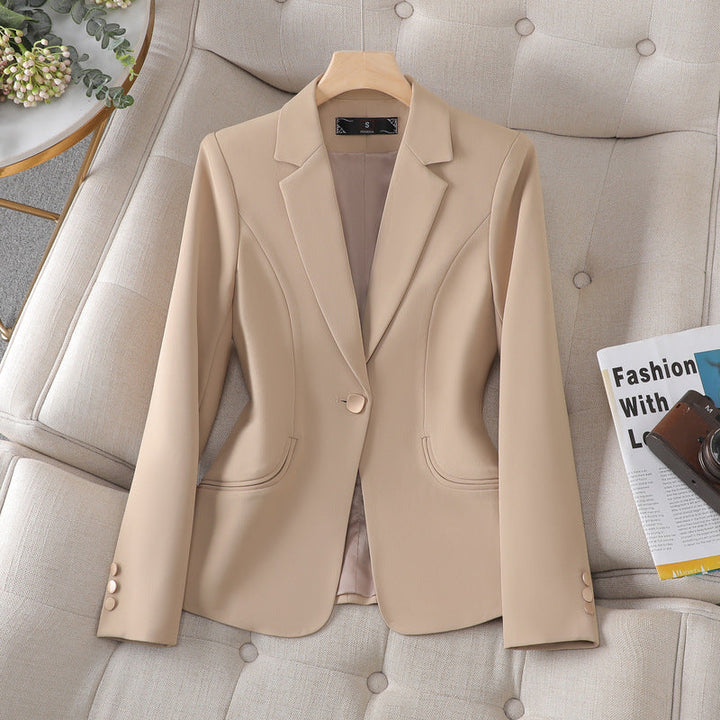 Modern Two-Piece Set for Women