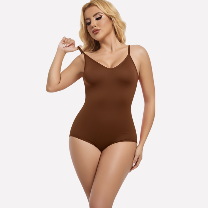 Women’s Seamless Bodysuit