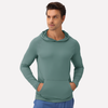 Men’s Pullover Hoodie