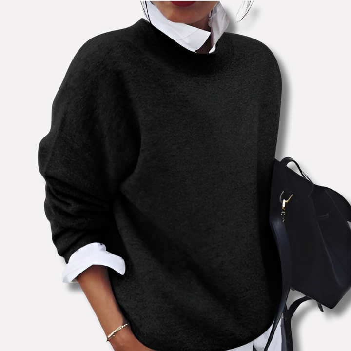 Women’s Wool-like Sweater