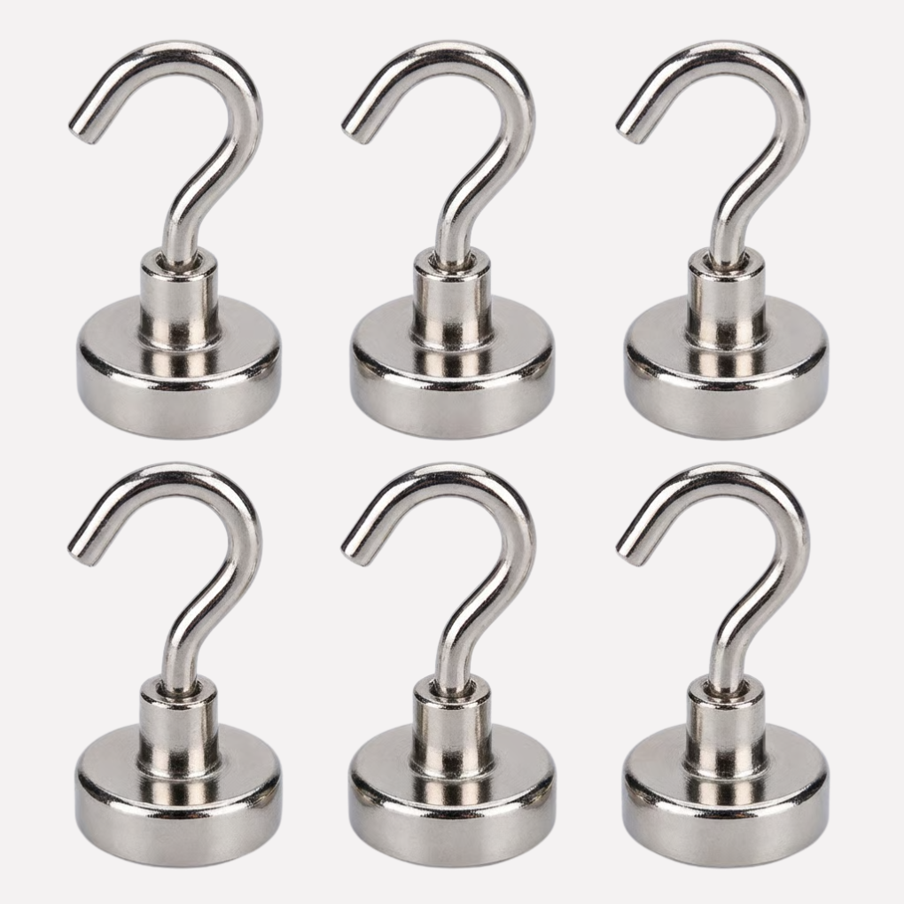 Strong Magnet Hanging Set