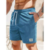 comfortable Corduroy Shorts for Men