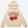 Casual Y2K Streetwear Pullover