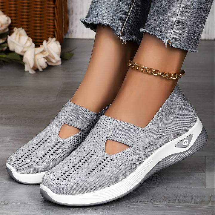 Stylish Orthopedic Women’s Shoes