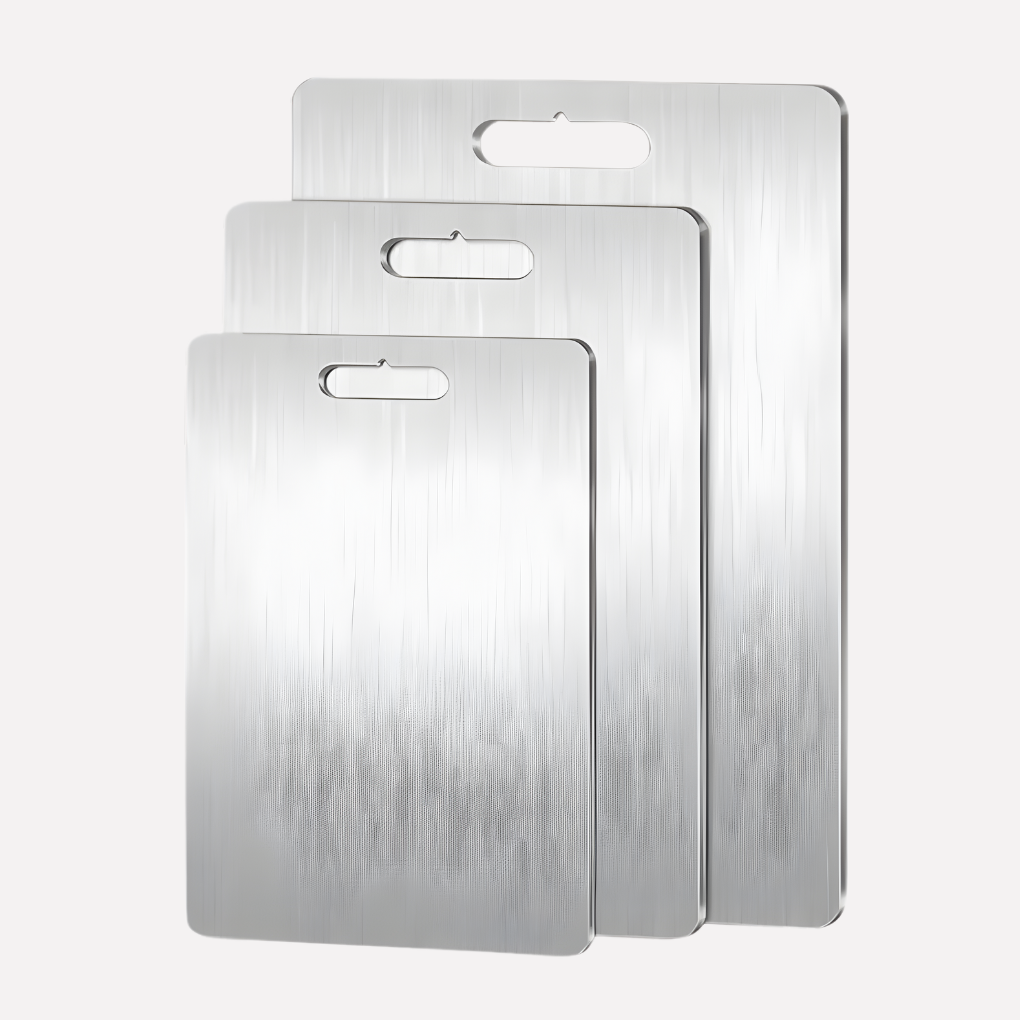Cutting Board - Durable Kitchen Essential