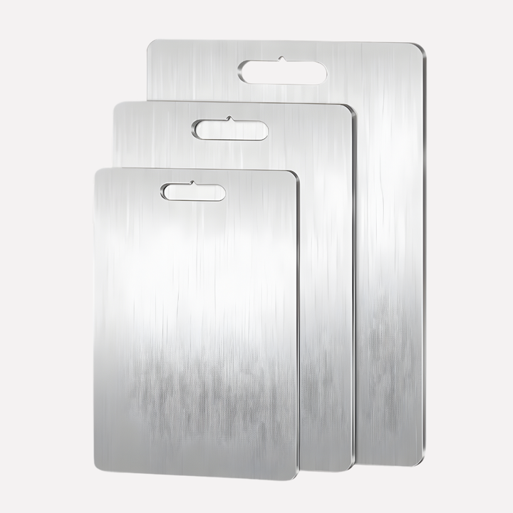 Cutting Board - Durable Kitchen Essential