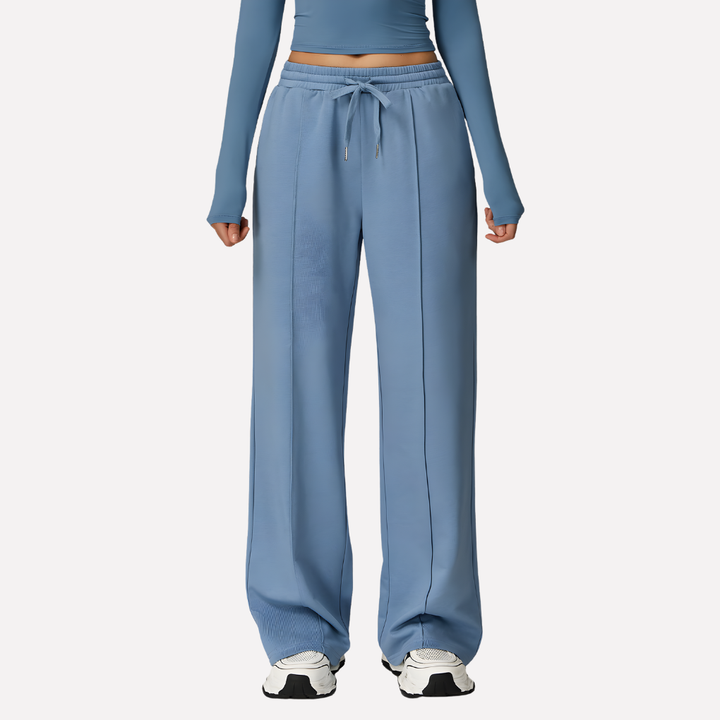 Women’s Wide Leg Sweatpants