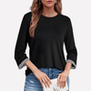 Women’s 3/4 Sleeve Tee
