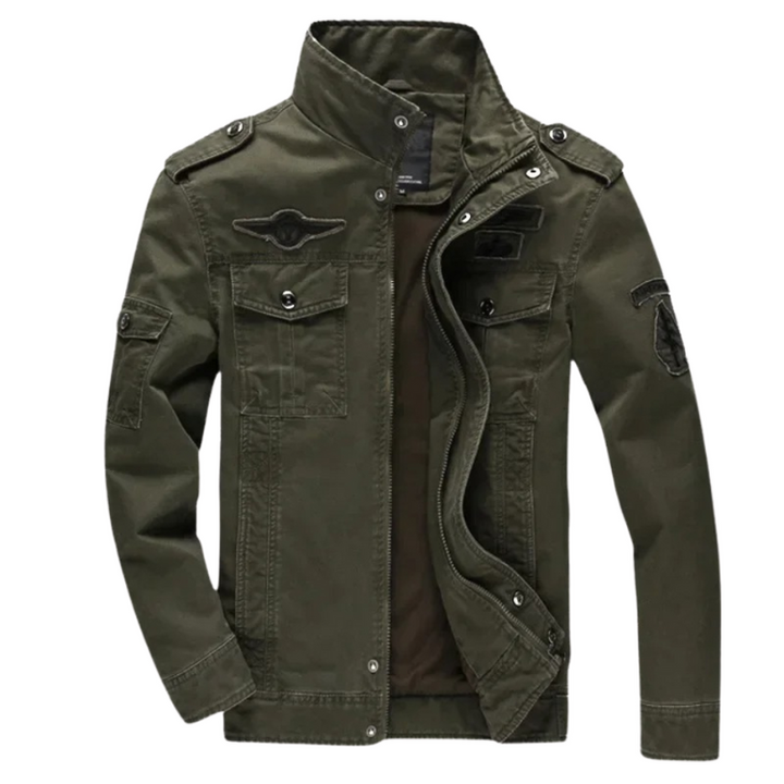 Men's Mid-Season Jacket