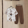 Women’s Summer Two-Piece Set