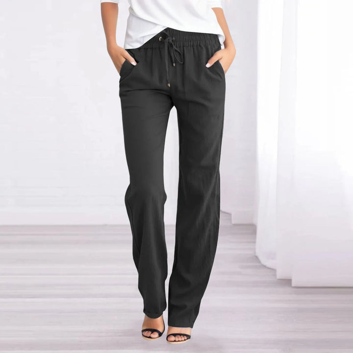 Airy Trousers for Women