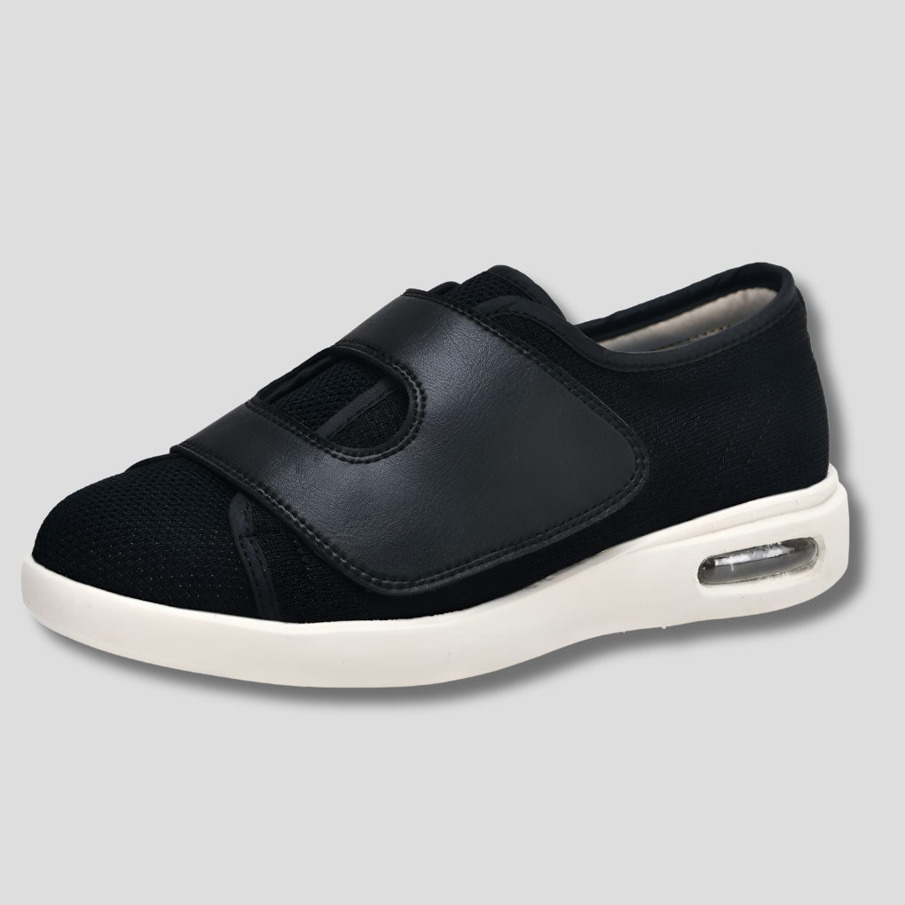Wide  Shoes for Swollen Feet