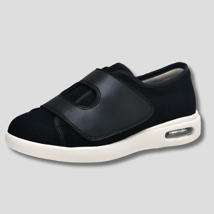Wide  Shoes for Swollen Feet