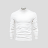 Men’s Casual Turtleneck Sweater