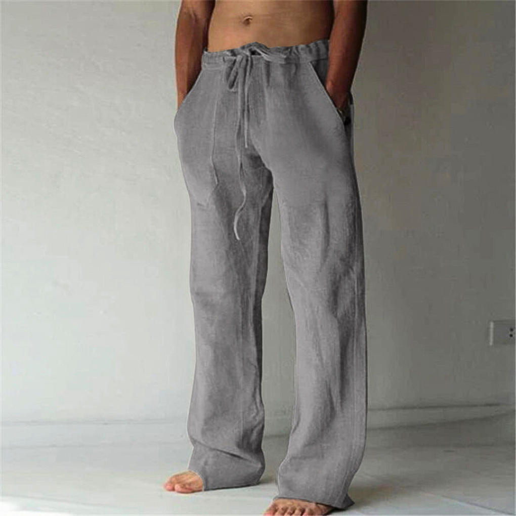 Comfortable HighWaist comfortablewear with Drawstring
