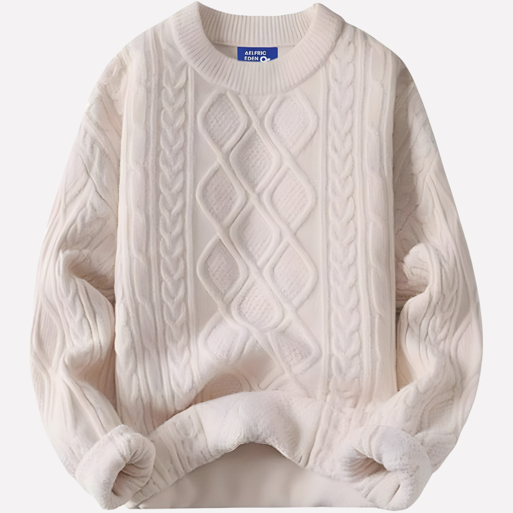 Women’s Vintage 90s Crewneck Pullover