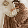 Thick Winter Blanket